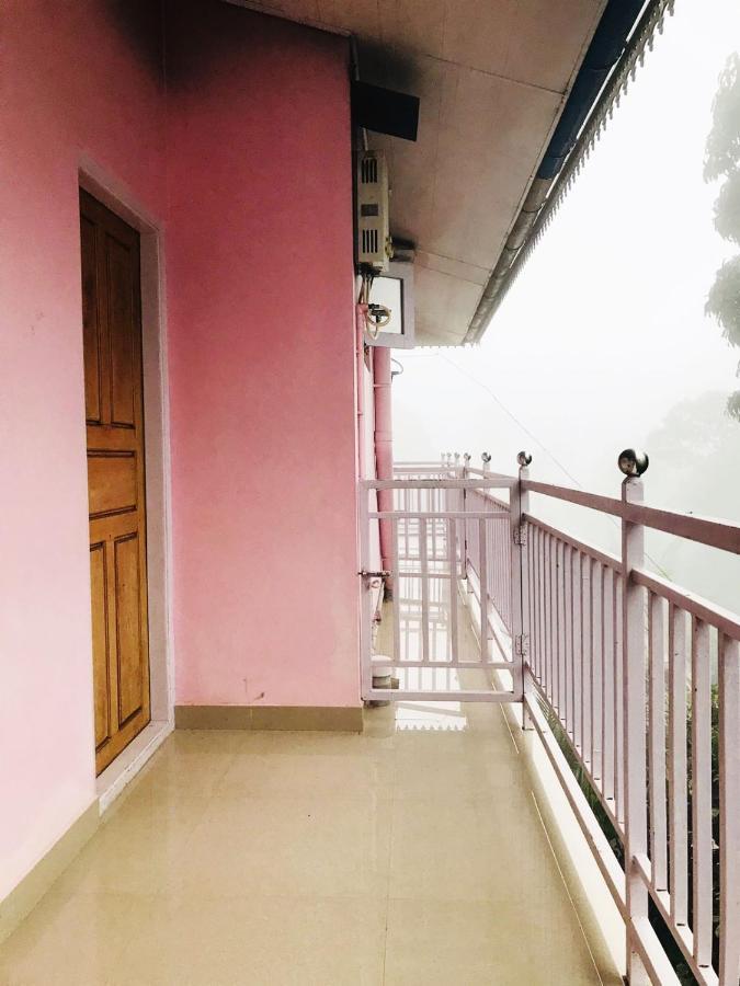 Drizzle Valley Cottage Munnar Exterior foto