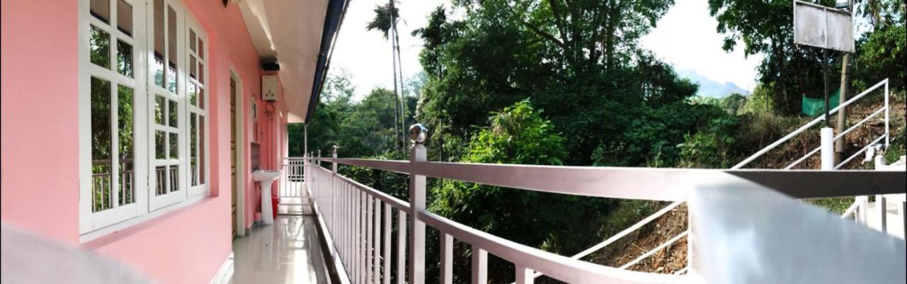 Drizzle Valley Cottage Munnar Exterior foto